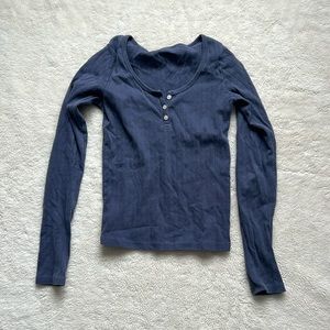 Brandy Melville Long Sleeve